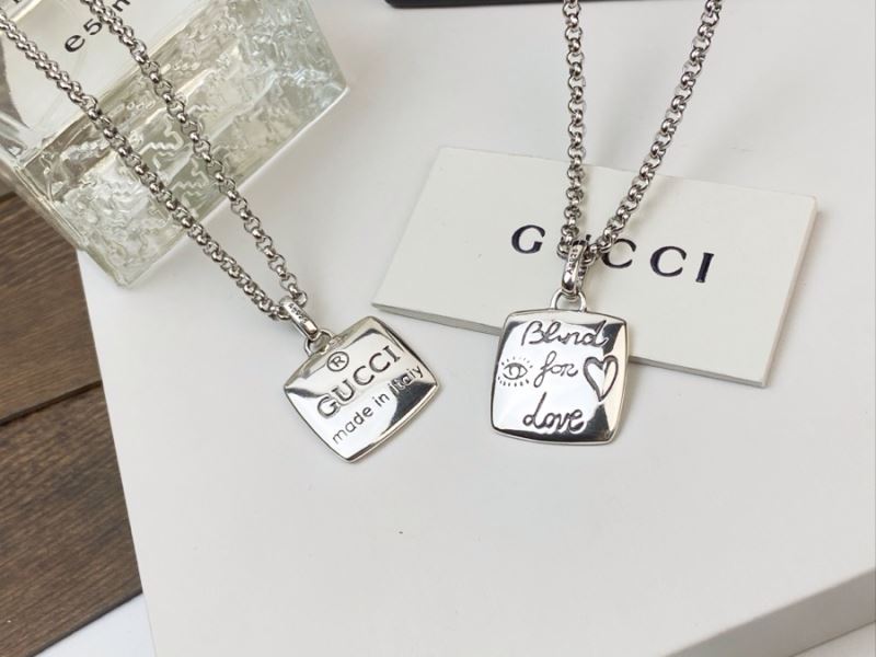 Gucci Necklaces